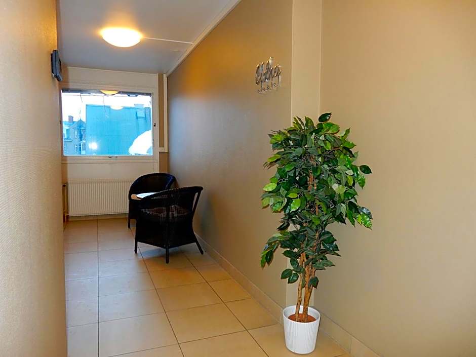 Grand Hotell Bollnäs