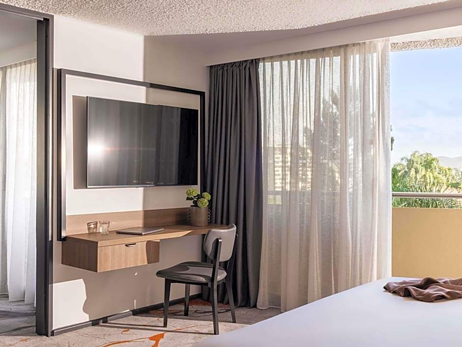 Mercure Brisbane Spring Hill