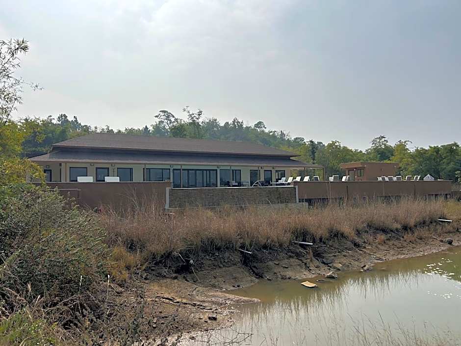 Tree of Life Ramvilas, Bandhavgarh