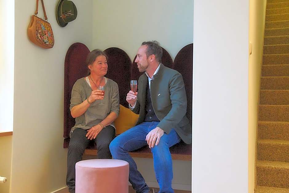 Rosi Boutique Hotel