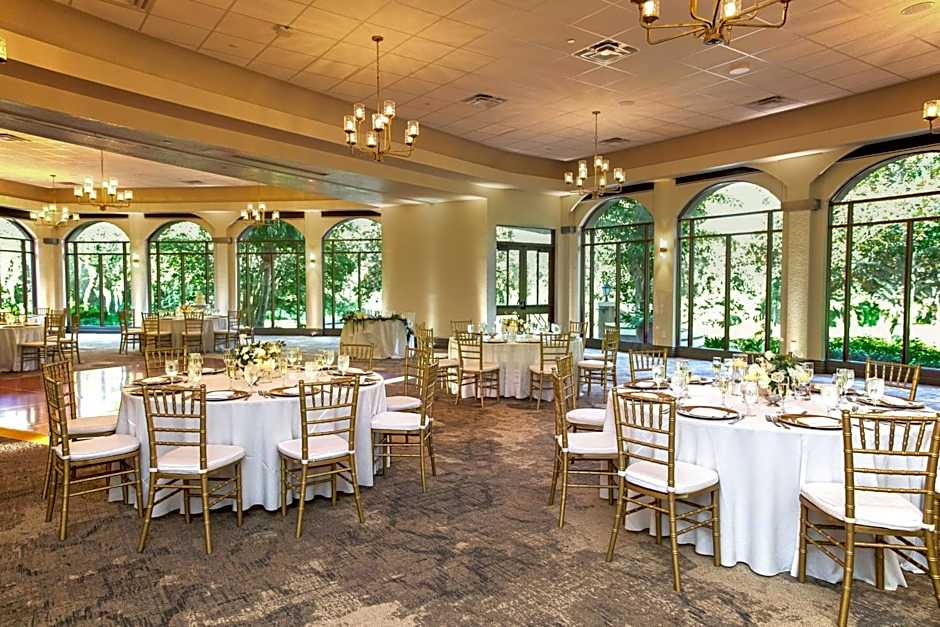 Hilton Vacation Club Mystic Dunes Orlando