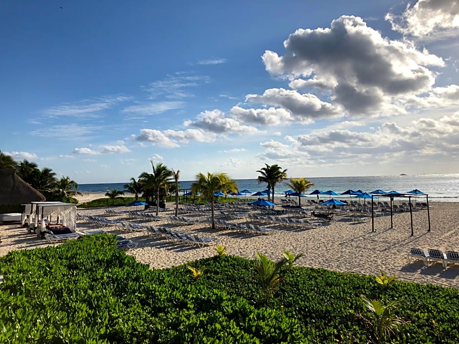 The Reef Playacar Resort & Spa-Optional All Inclusive