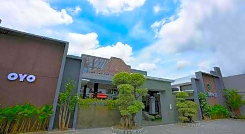 OYO 611 The Edwin Syariah