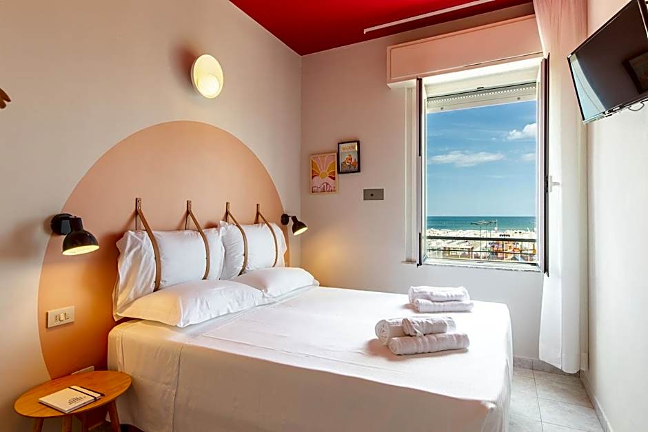 Hotel Belvedere Rimini