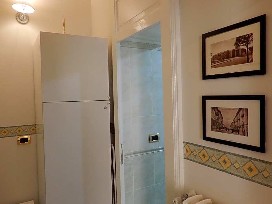 Bed And Breakfast Luciano & Son – Campobasso, AZ