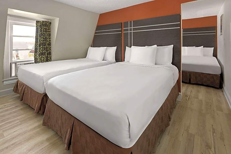 Wildwood Inn, a Travelodge by Wyndham