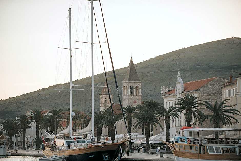 Villa Malo More