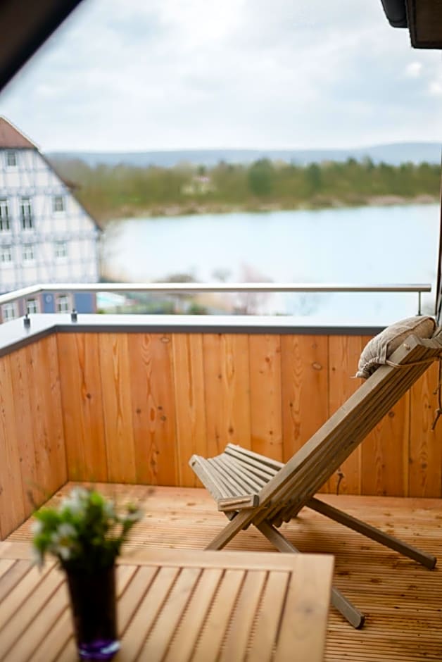 Seehotel Niedernberg - Das Dorf am See