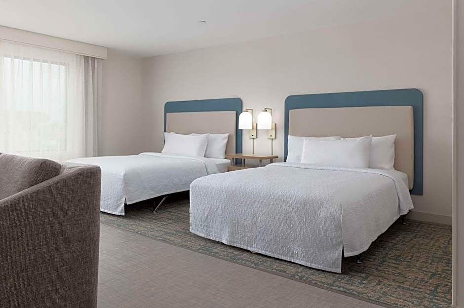 Homewood Suites by Hilton Cypress Orange County
