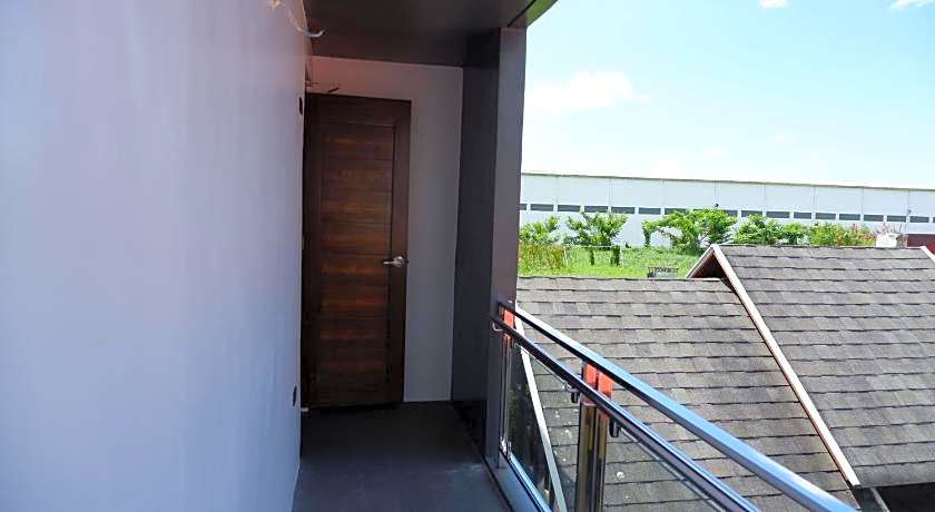 El Vistra Traveller's Inn