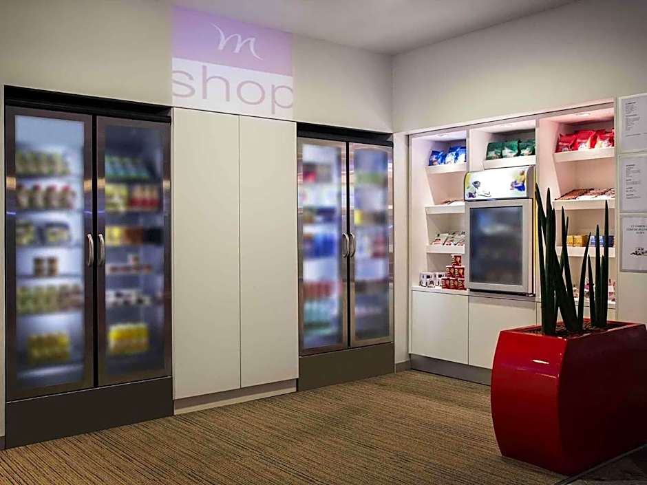 Mercure Paris Roissy Charles de Gaulle Hotel