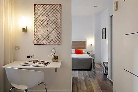 Hotel Santa Rosa, Blue Hoteles