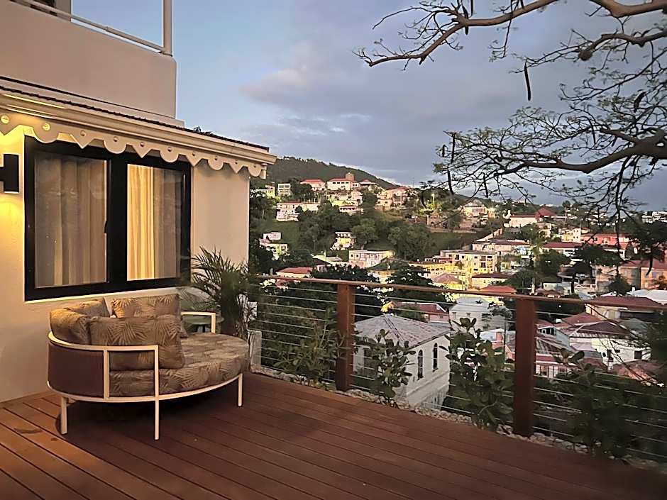 The Pink Palm Hotel - Adults Only
