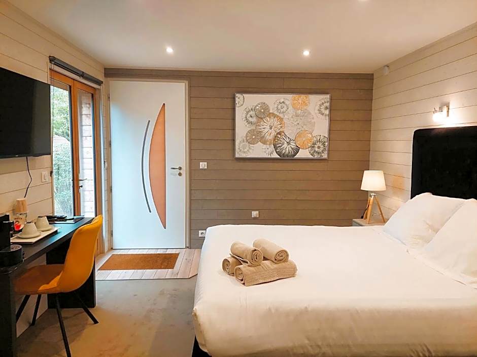 Domaine de la Haie des Granges