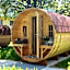 VitalBoutique Hotel Zurzacherhof