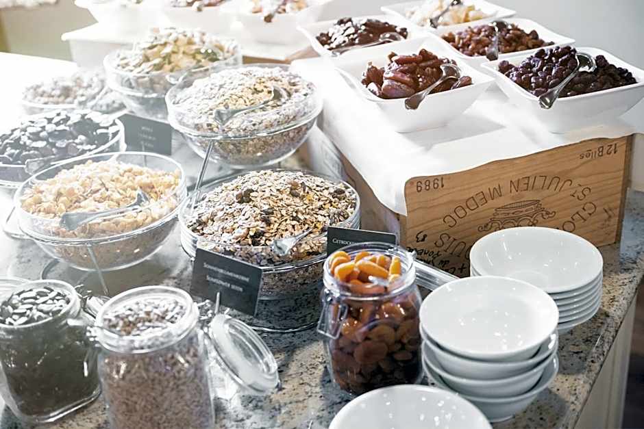 Hotel Europaischer Hof