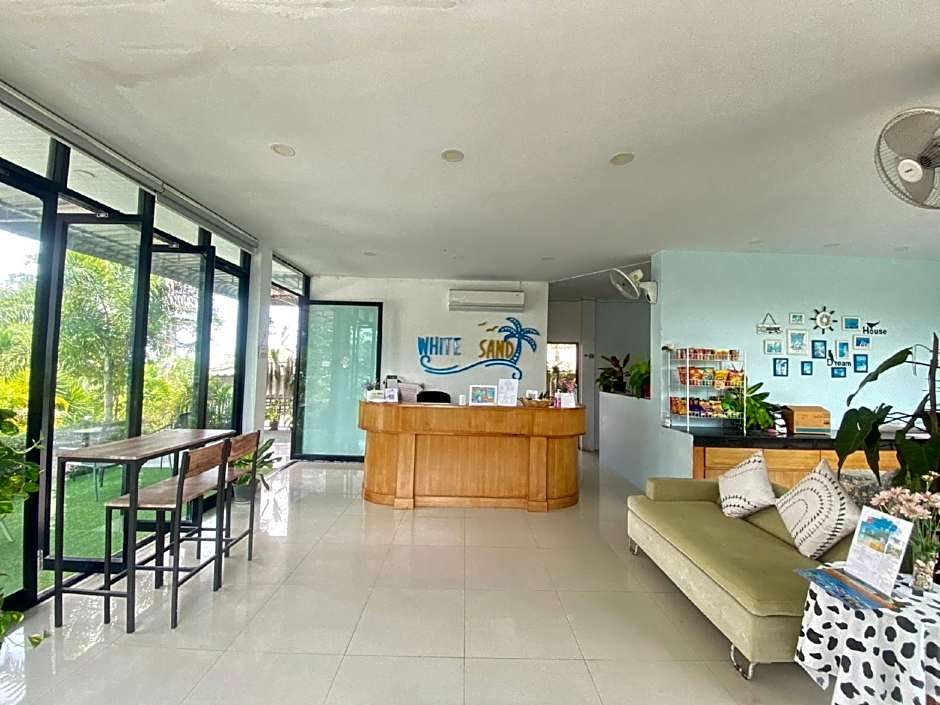 White Sand Halal House Krabi