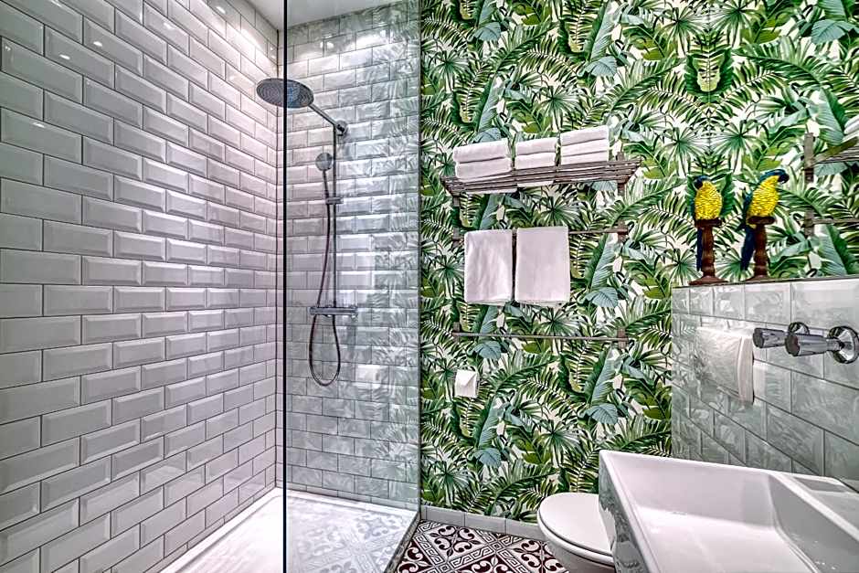 ackselhaus & blue Home