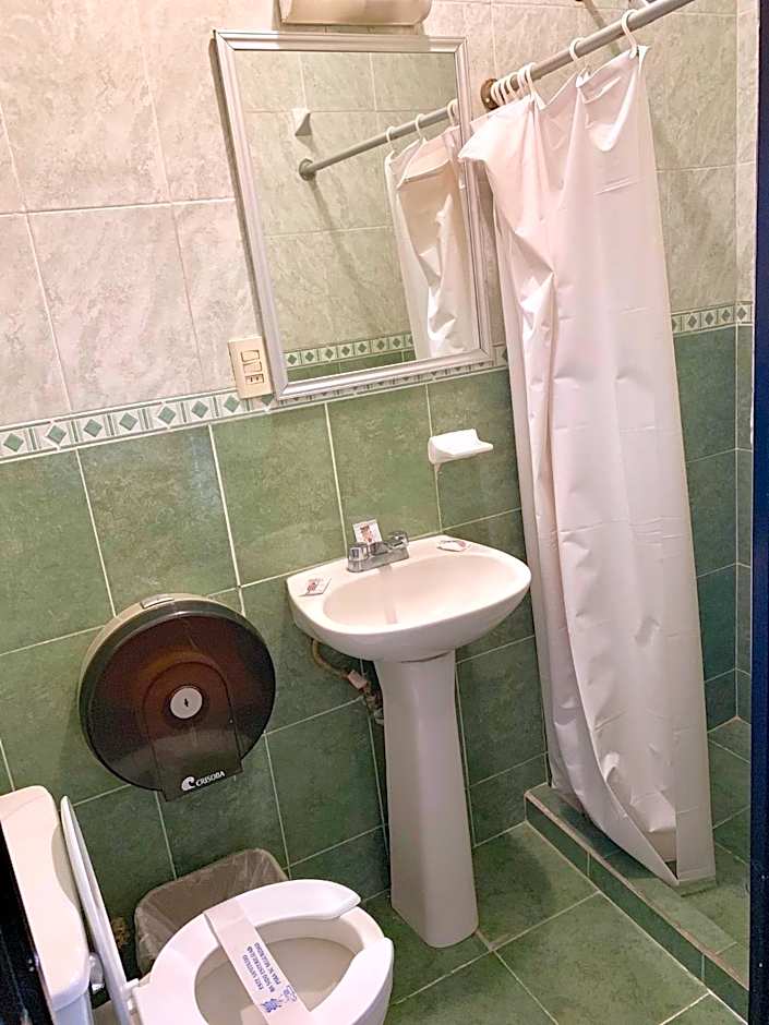 Hotel Guadalajara