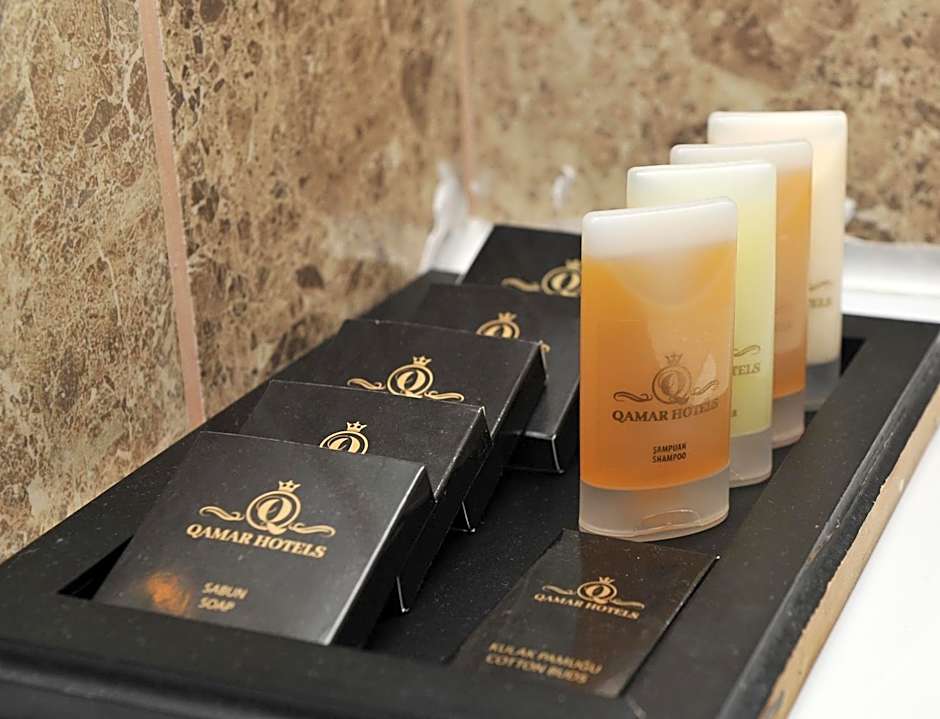 Qamar Prestige Suites