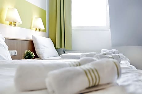 bp24 Hotel Aachen