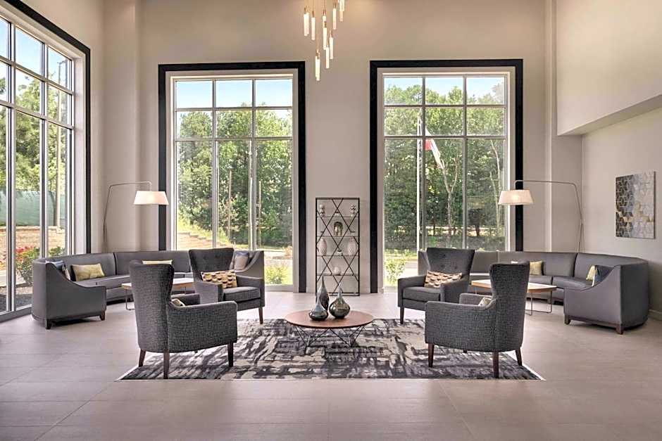 Radisson Hotel Atlanta Airport