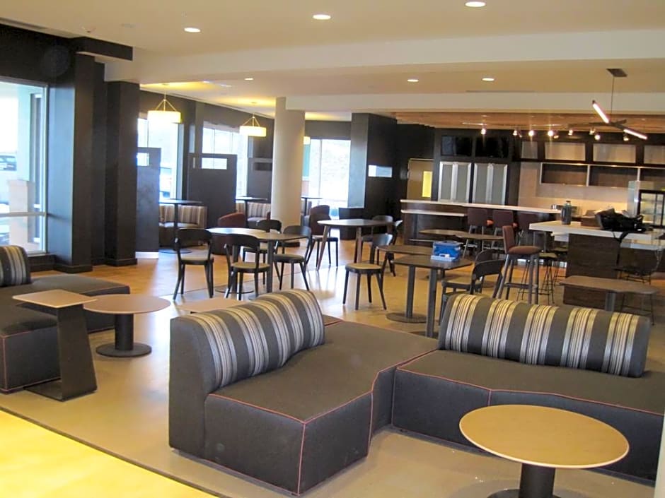 Courtyard by Marriott Morgantown