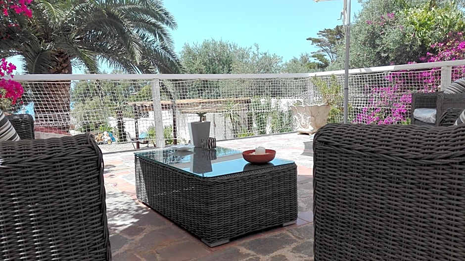 La Casa A Mare B&B