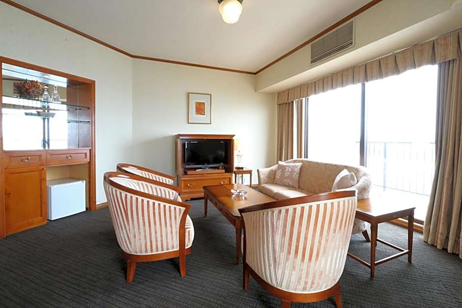 Tsushima Grand Hotel