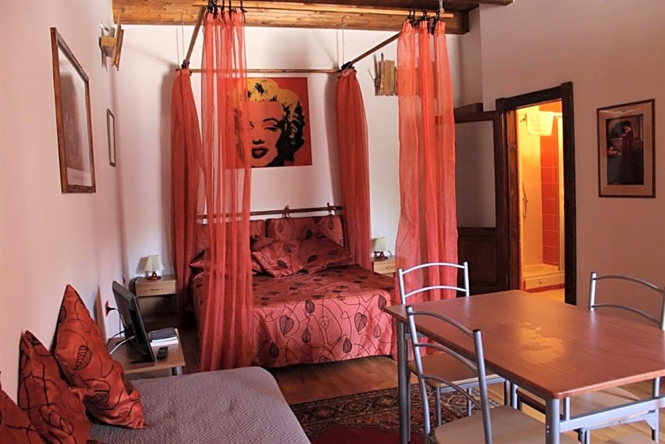 La Meridiana Bed & Bike