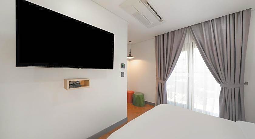 Boutique Hotel Wine