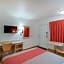 Motel 6-Bellingham, WA