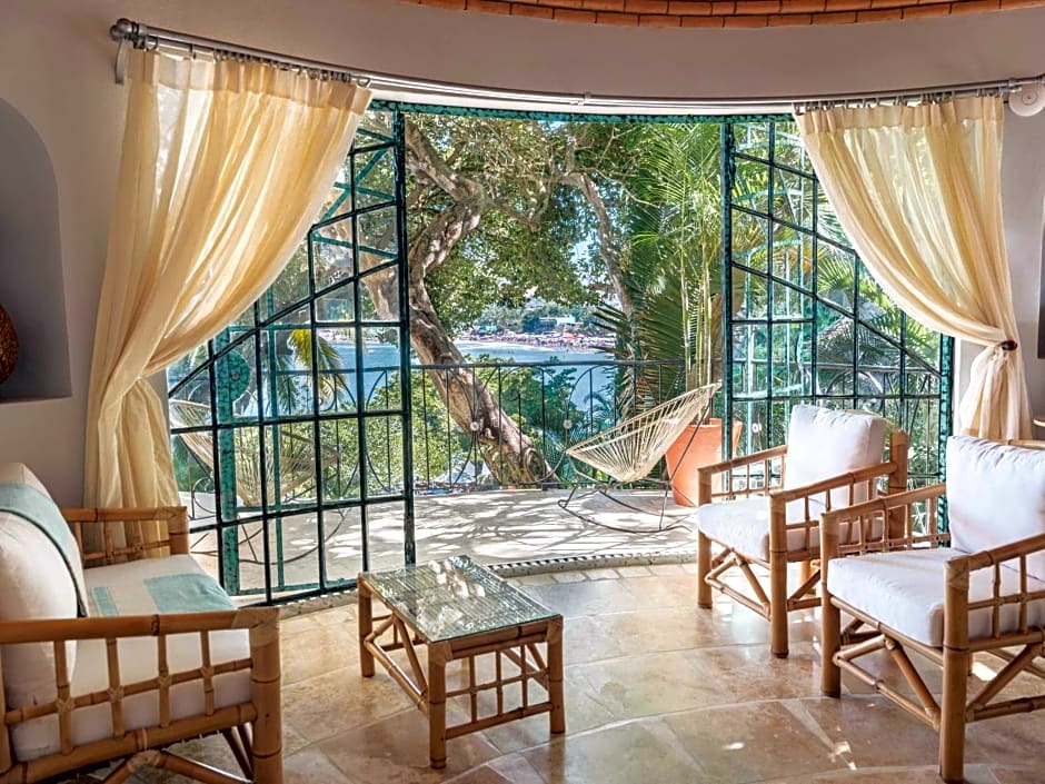 Villa Amor