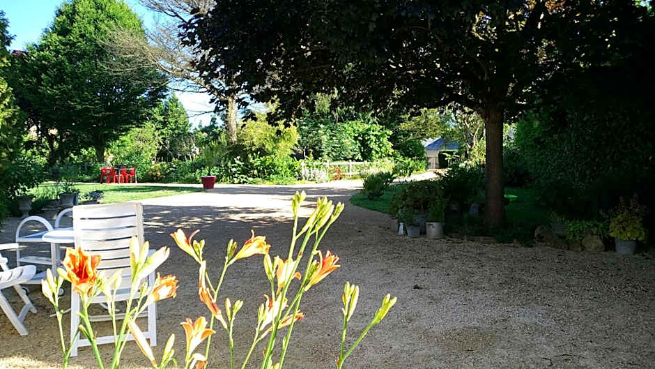 Les Clés du Parc