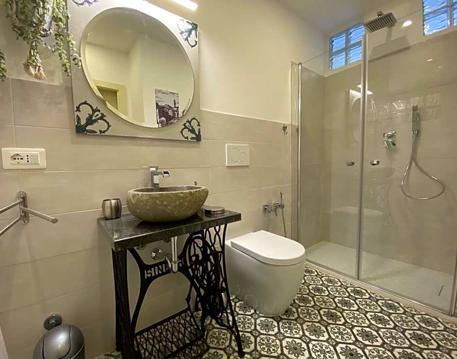 B&B La Rocca