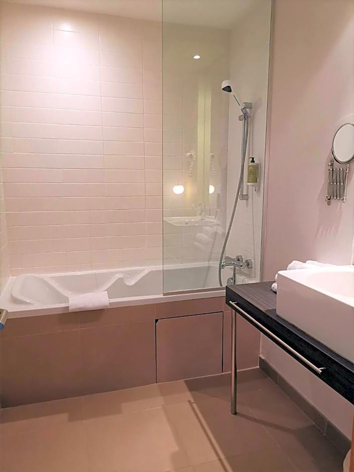 Hôtel De La Vallée