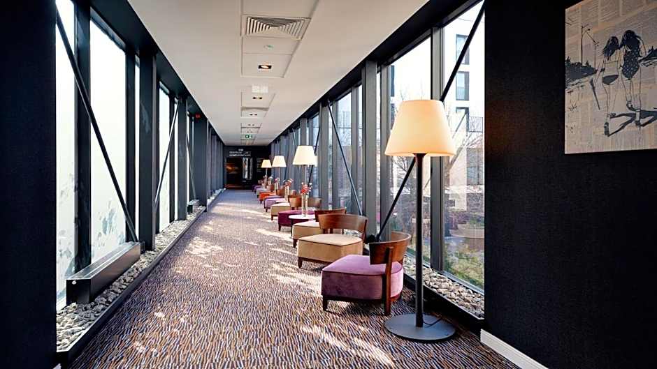 B&B HOTEL RZESZÓW CENTRUM