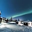 Santa's Igloos Arctic Circle