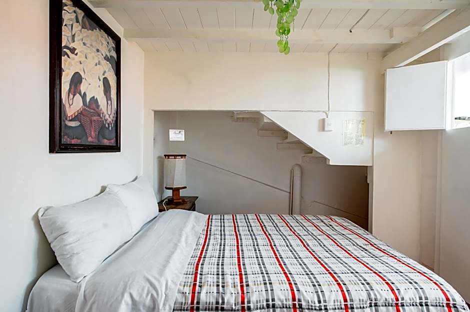 Hostal México Airport CDMX