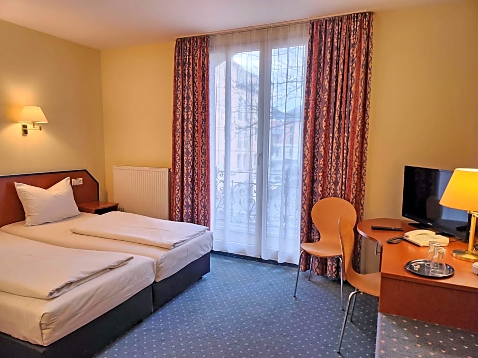 Hotel Amadeus
