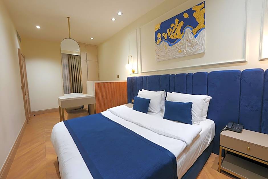Taksim Bosphorus Hotel