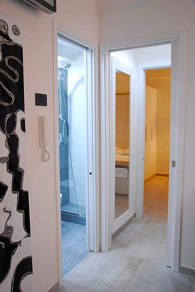 LHP Suite Rapallo