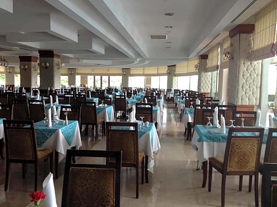 Alba Royal Hotel - Ultra All Inclusive -Adults Only (+16)