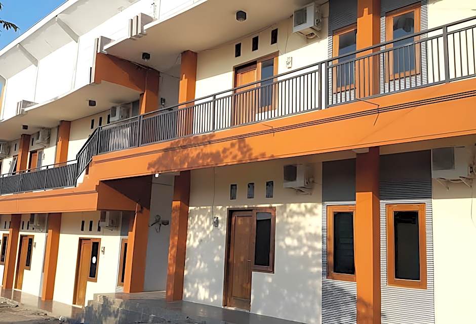OYO Life 92647 Edelweis Homestay
