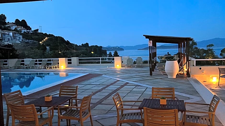 Kanapitsa Mare Hotel