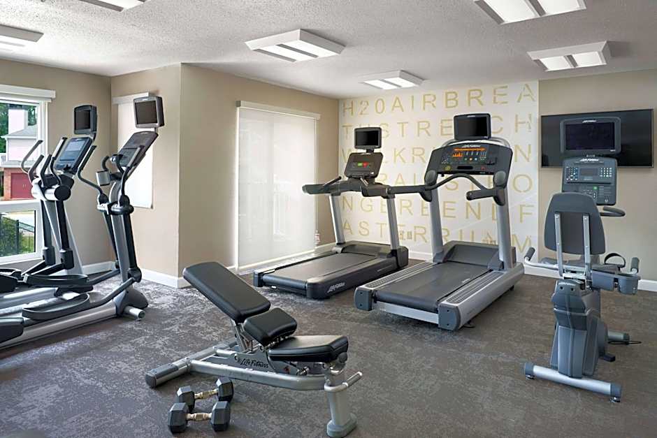 Sonesta ES Suites Atlanta Alpharetta Windward