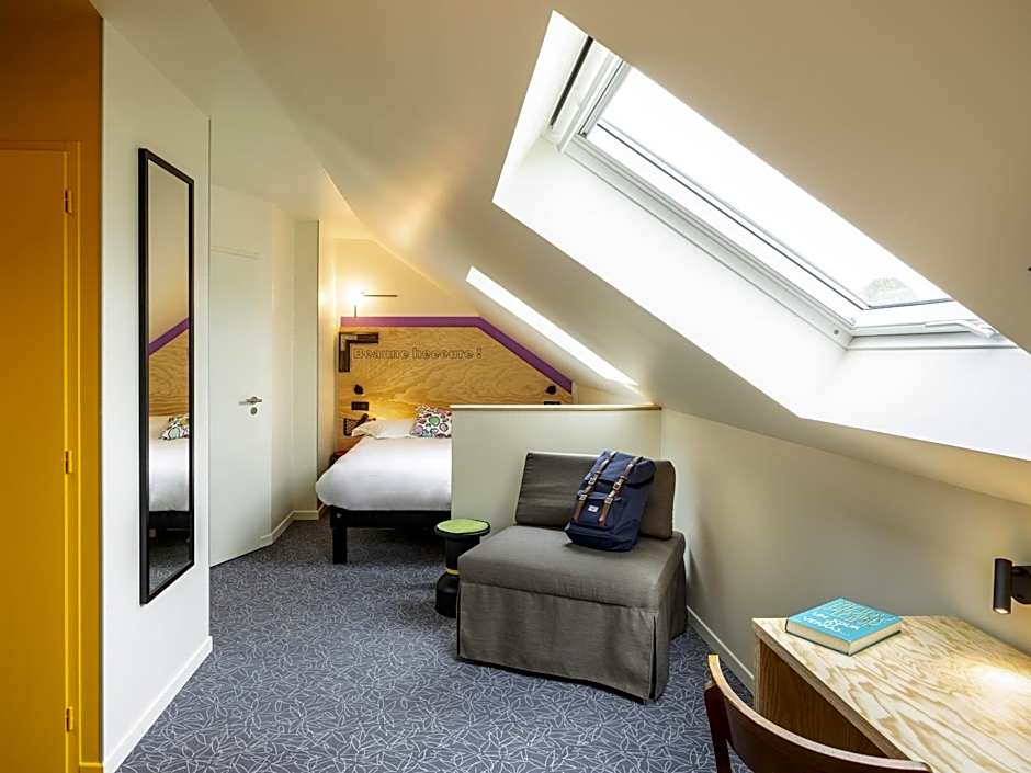 greet Hotel Beaune
