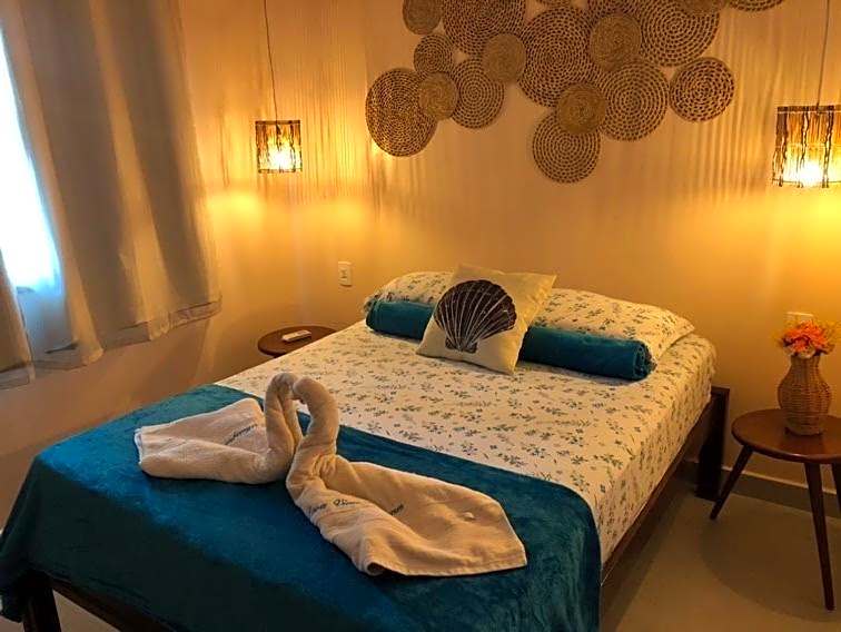 Casa Beach - Villa Maia Beach São Miguel dos Milagres