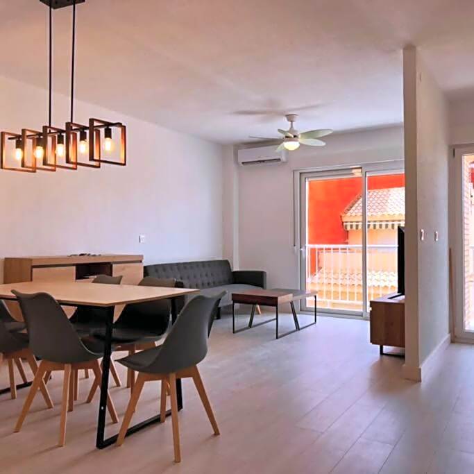 Casa Espejo by SunshineClub