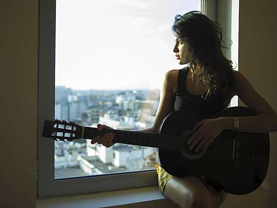 Ibis Abdelmoumen Casa